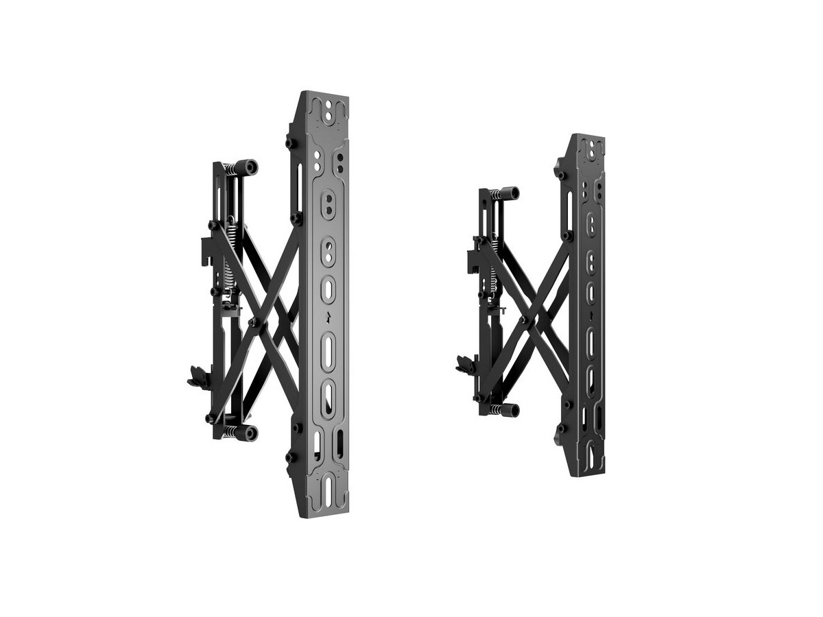 Multibrackets 7350073734726 M Pro Series - Push in Pop out VESA 400