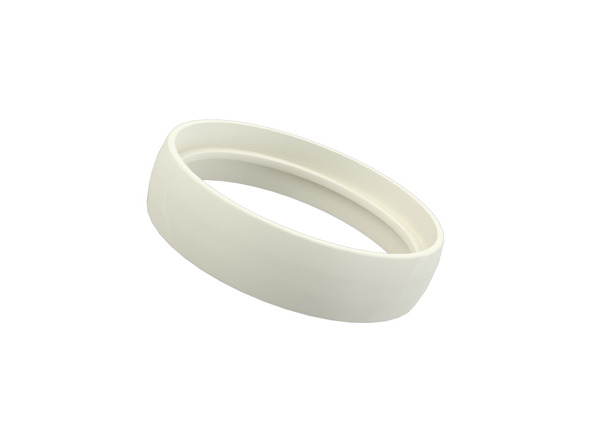 Multibrackets 7350073736201 M Pro Series - External Pipe Cover White