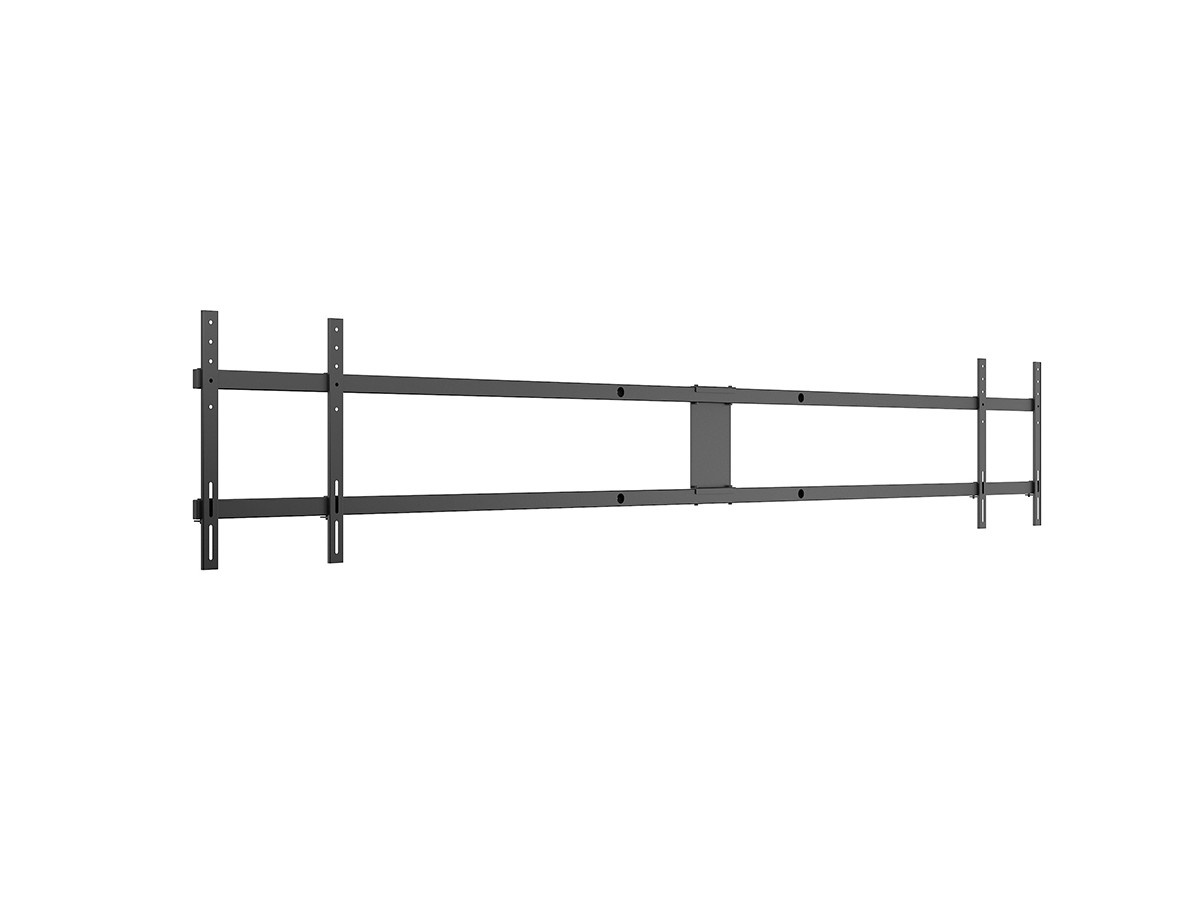 Multibrackets 7350073738168 M Motorized Dual Screen Mount 110''