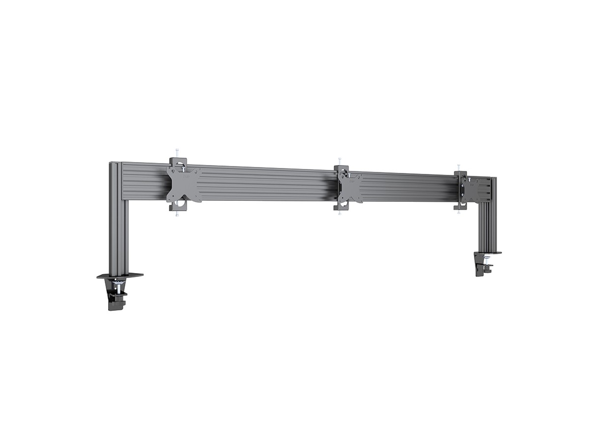 Multibrackets 7350105215957 M Deskmount Column Pro MBDM3x1U