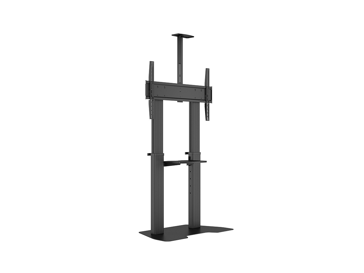 Multibrackets 7350105217494 M Public Floorbase Dual Pillar 180 HD
