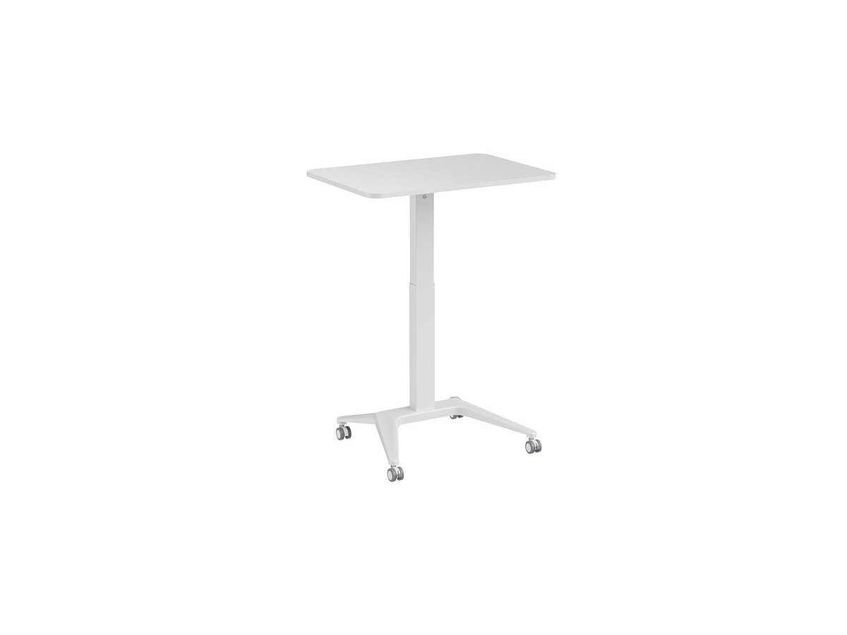 Multibrackets 7350105217937 M Height Adjustable Workstation Basic