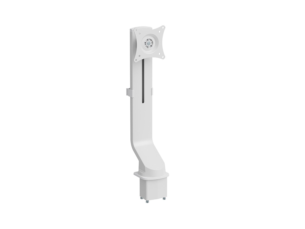 Multibrackets 7350105217951 M Medical Monitor Stand Basic