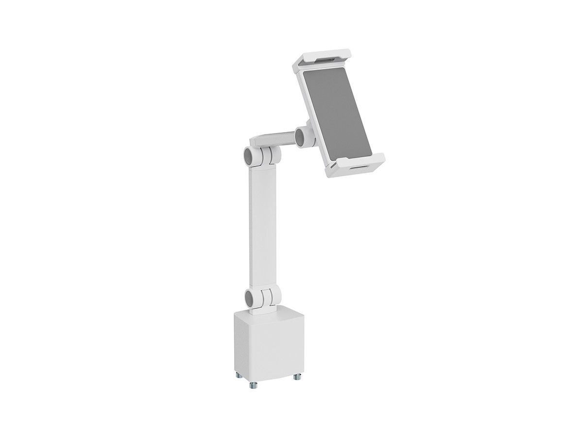 Multibrackets 7350105217975 M Medical Tablet Holder Basic