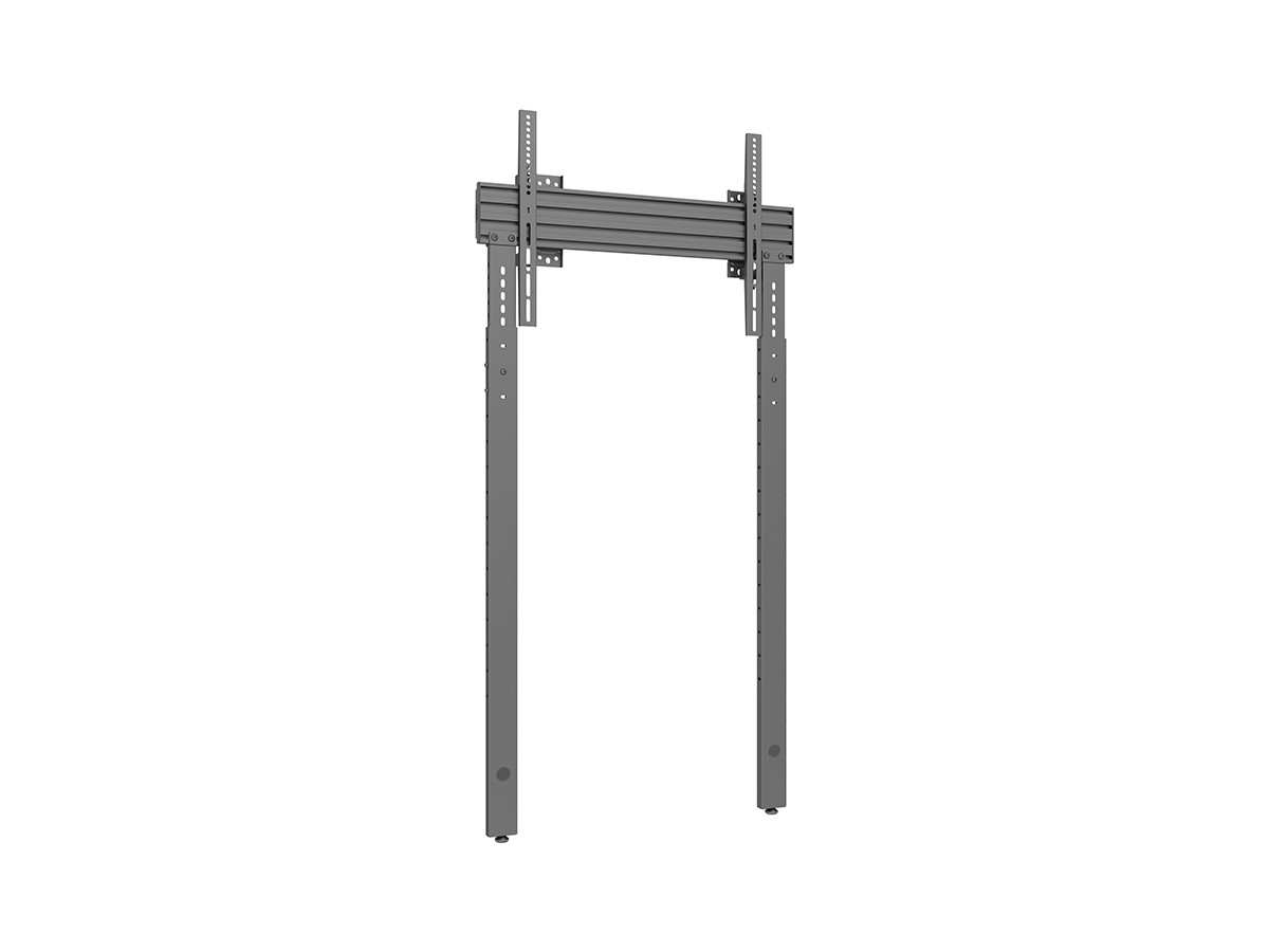 Multibrackets 7350105218392 M Pro Series - Wallmount Fixed MBW1U 400 w Floorsupport
