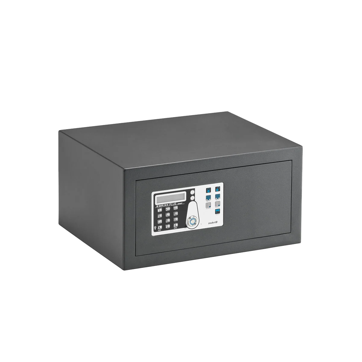 Indel B SF30F2 30 Plus Smart Hotel Safe