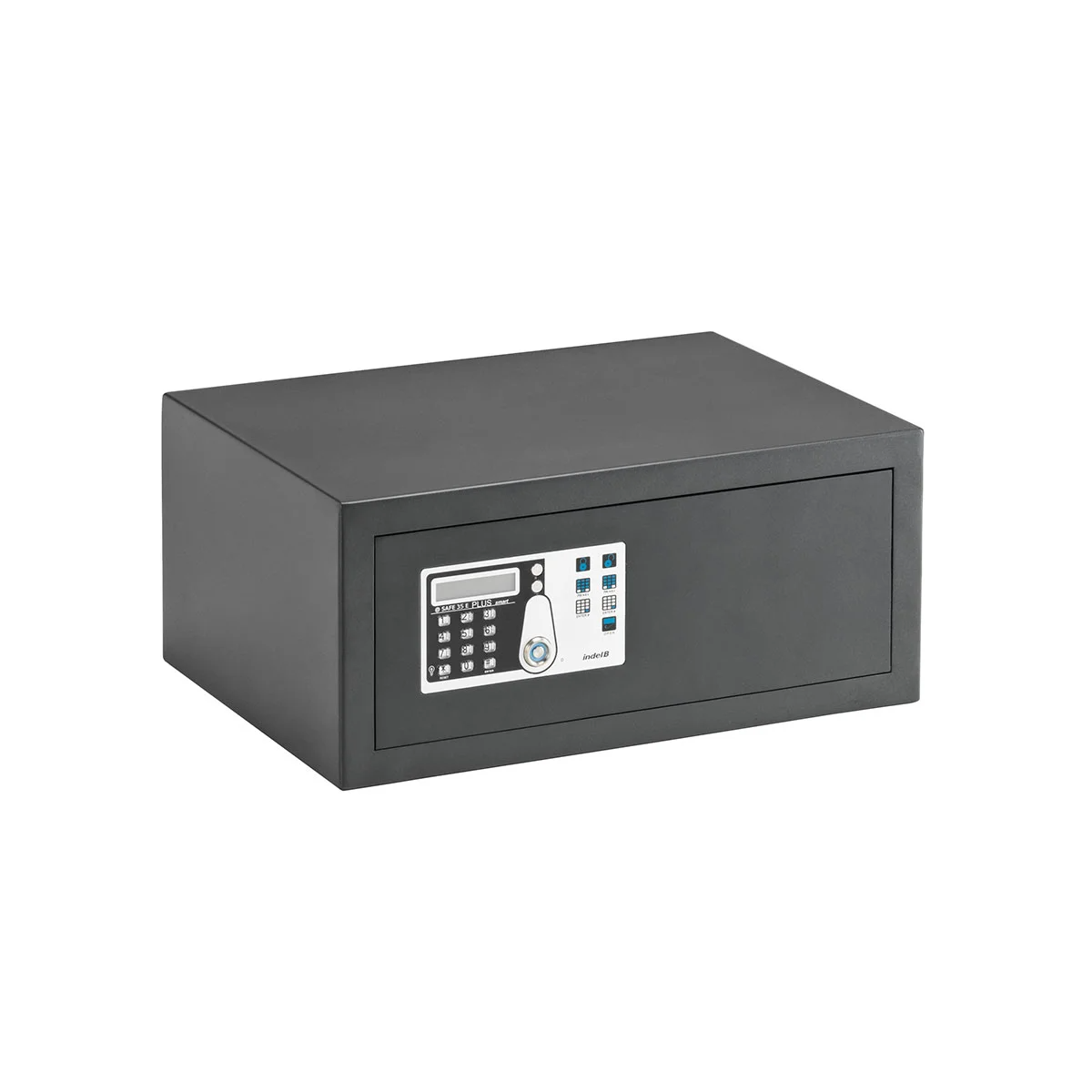 Indel B SAFE35F1 35 Plus Smart Hotel Safe