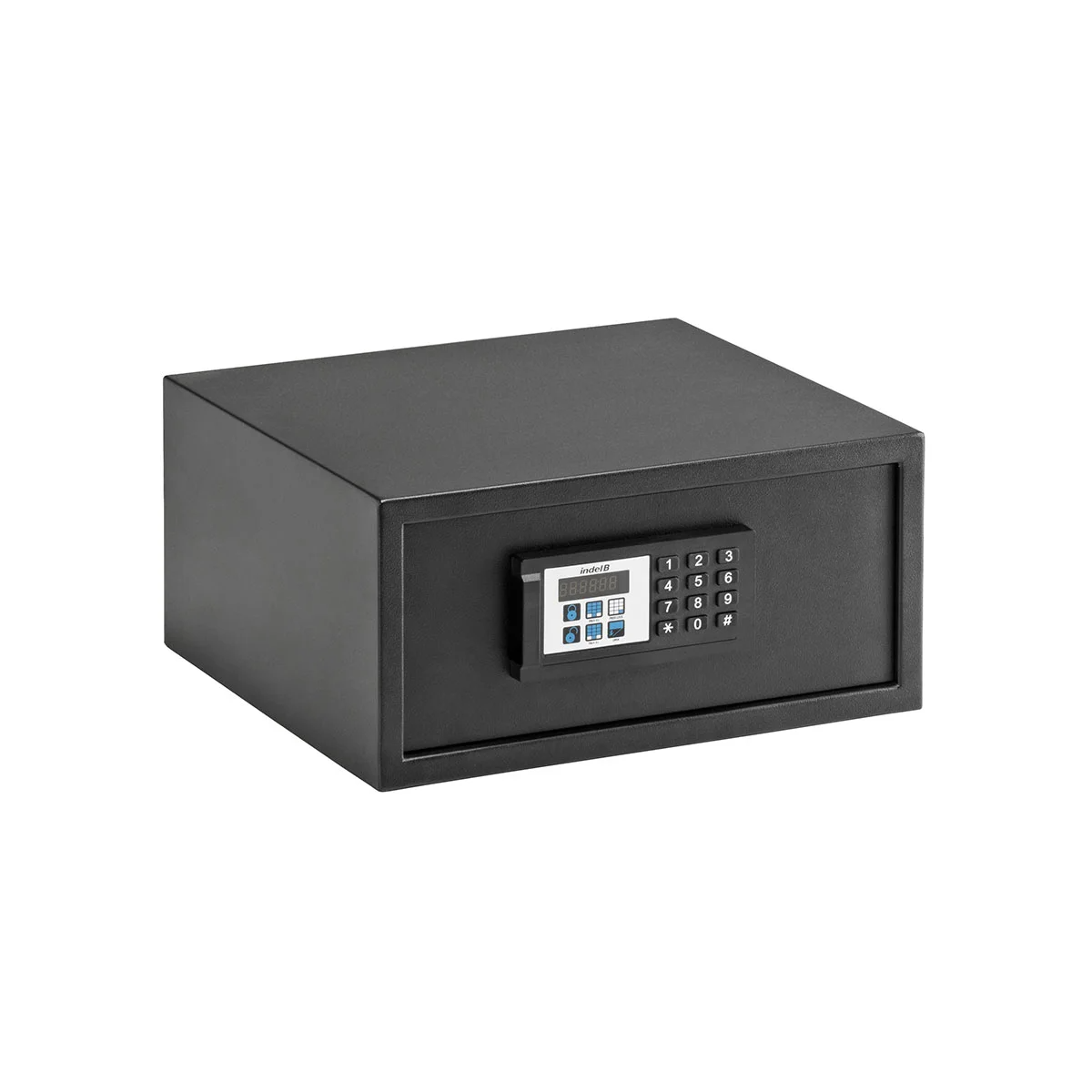 Indel B SF30E1D2 30 Easy Hotel Safe