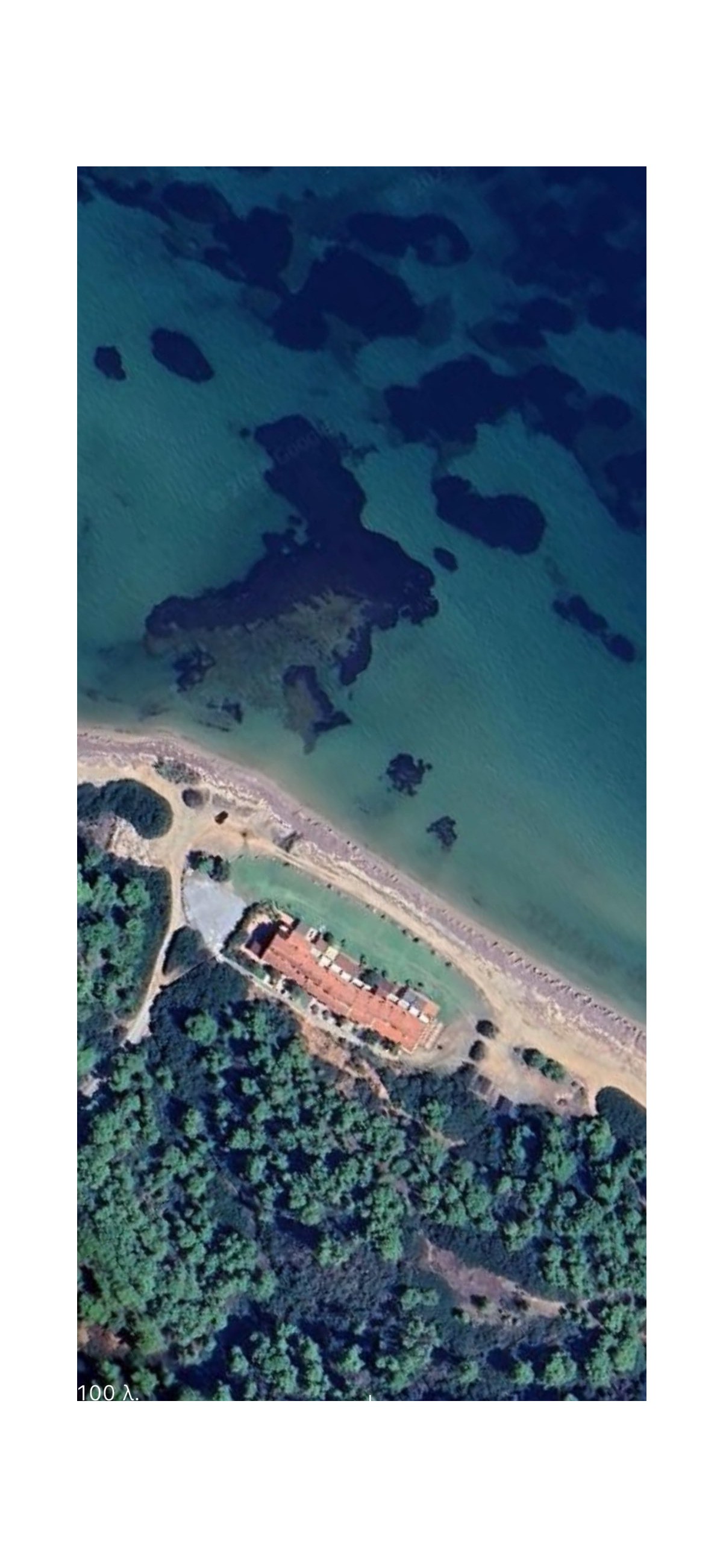 Beachfront House for Sale in Kassandra, Chalkidiki