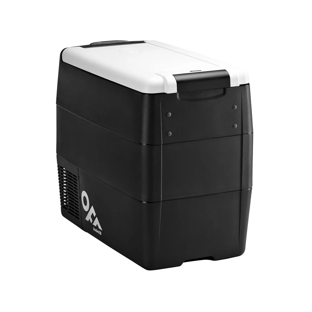 OFF by Indel B TB51 Black Travel Box Portable Refrigerator