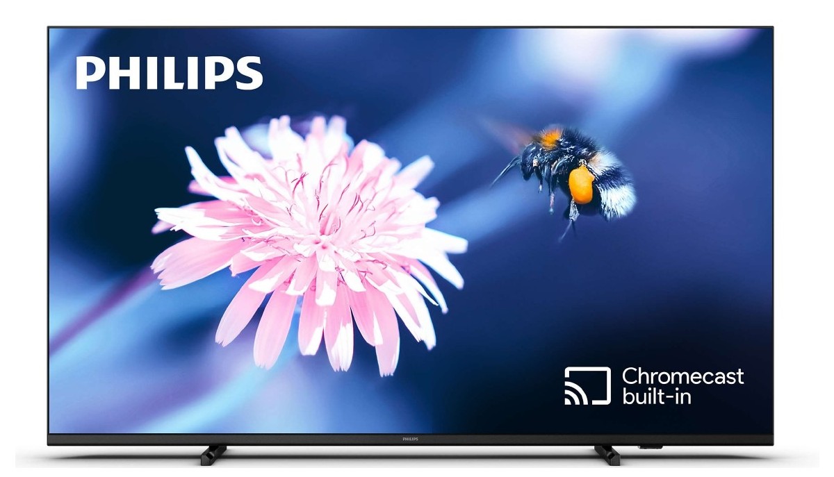 Philips 65HFL4518U/12 Hospitality TV