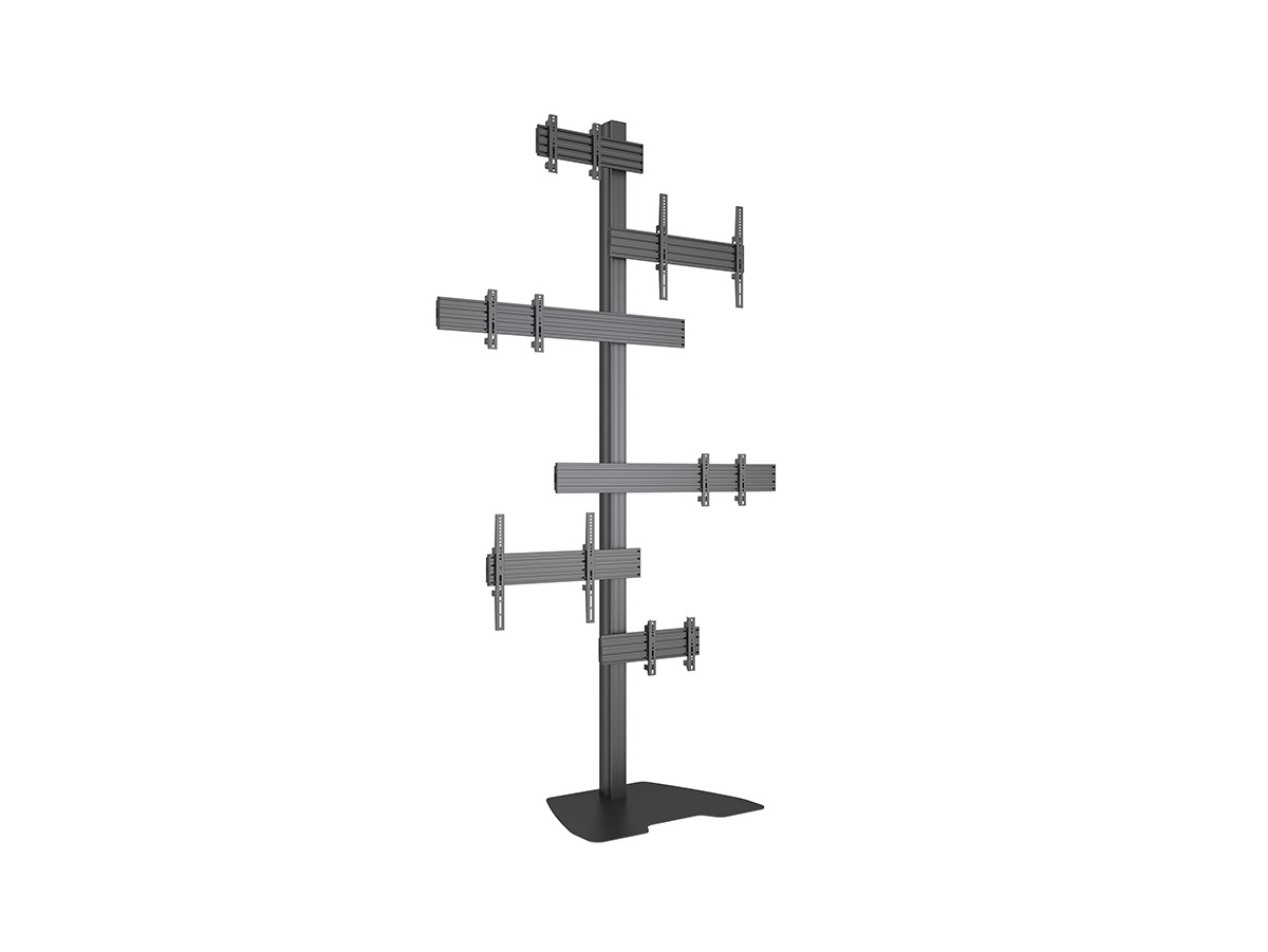 Multibrackets 7350022732407 M Pro Series - Video Wall Stand MBF6U Art