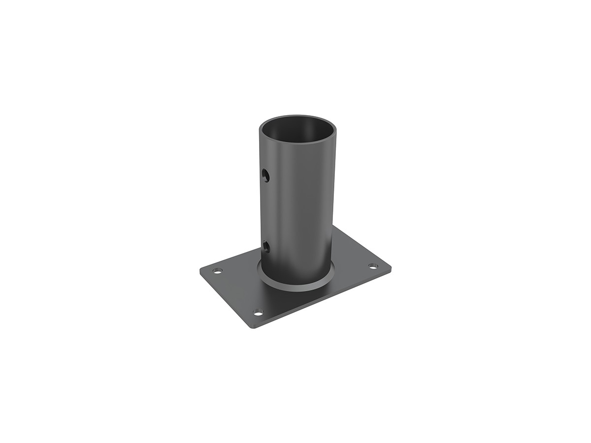 Multibrackets 7350073732166 M Pro Series - Enclosure B2B Pole Connector