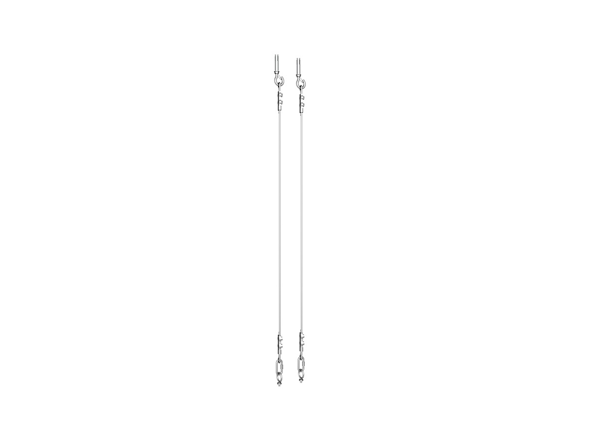 Multibrackets 7350073732173 M Pro Series - Enclosure B2B Wire Kit