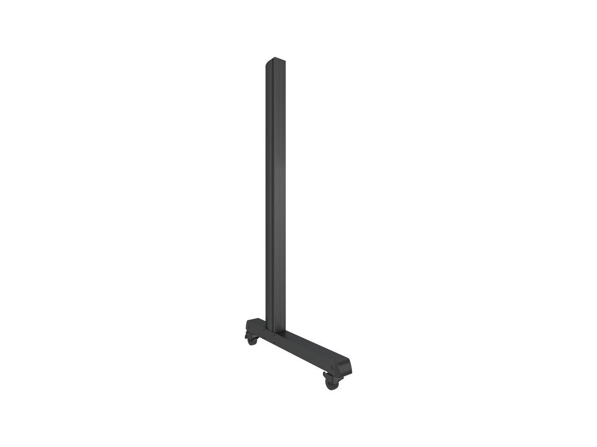 Multibrackets 7350073736607 M Pro Series - Wheelbase 270cm Pro inc castors