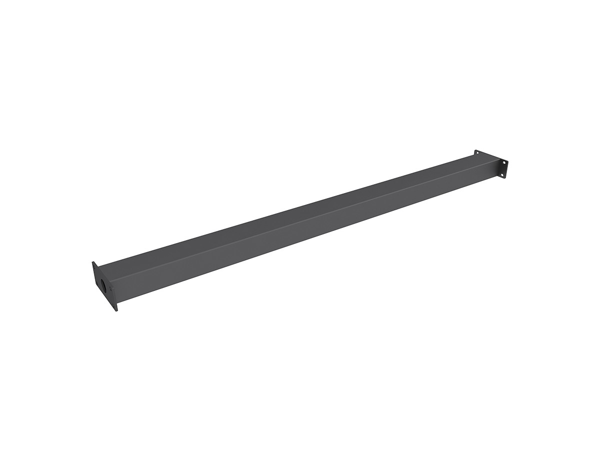 Multibrackets 7350105213052 M Pro Series - Wheelbase Supportbar 1200mm