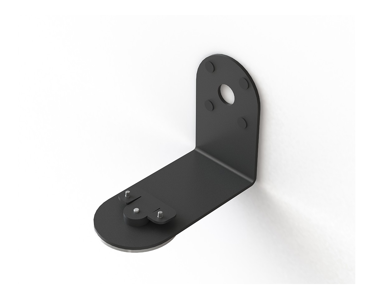 Multibrackets 7350105214486 M Sonos Wall Mount for ERA300 - Black