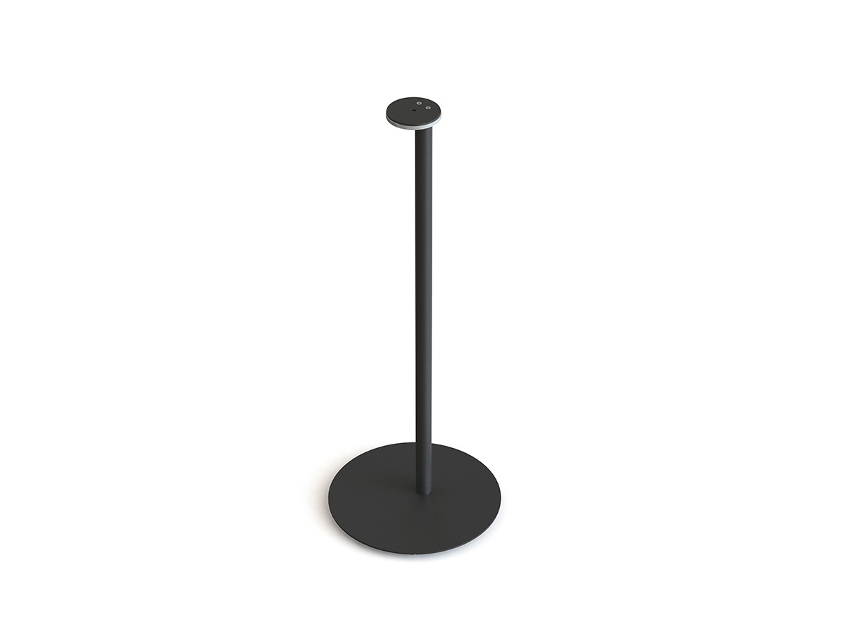 Multibrackets 7350105214509 M Sonos Floorstand for ERA100 - Black