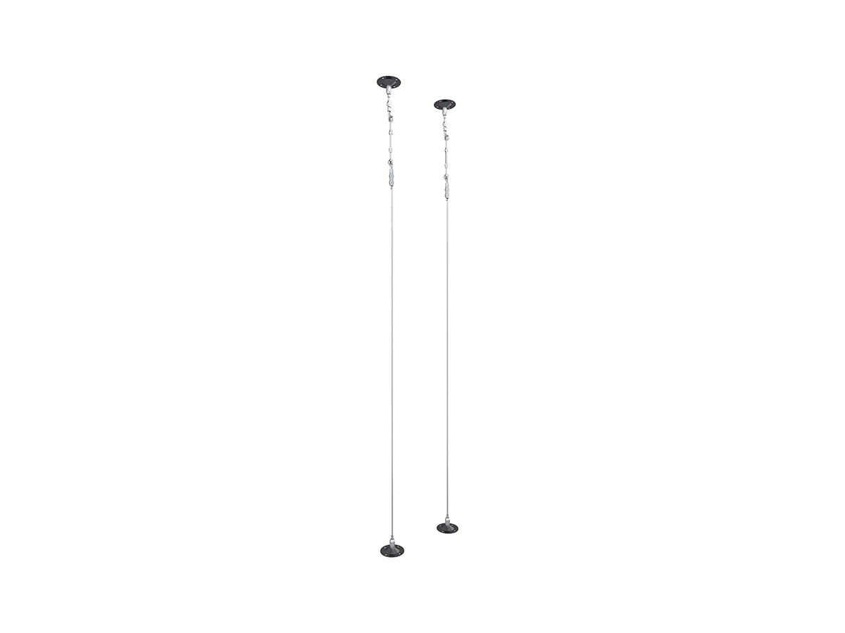 Multibrackets 7350105216527 M Pro Series - Wire Kit 6000mm