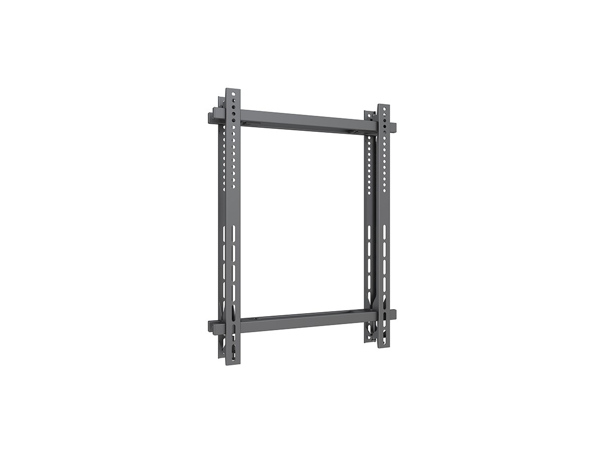 Multibrackets 7350105216541 M Pro Series - Fixed Arms Wire 400x600 Dual