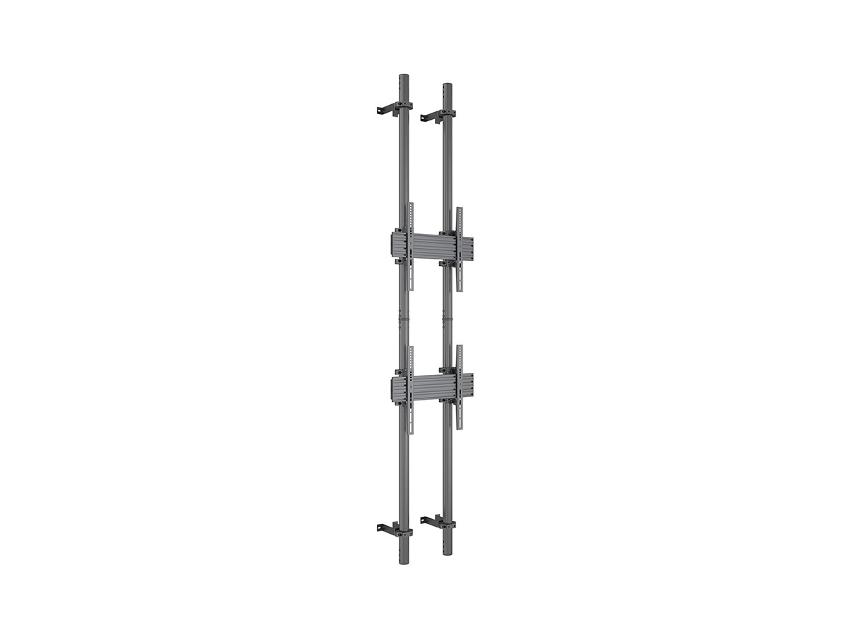 Multibrackets 7350105218309 M Wall to Wall Mount Pro 3m MBWW2U