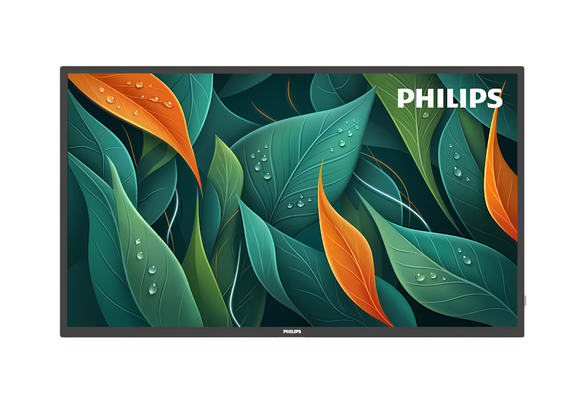 Philips D-Line 75BDL4512D/00 Digital Signage
