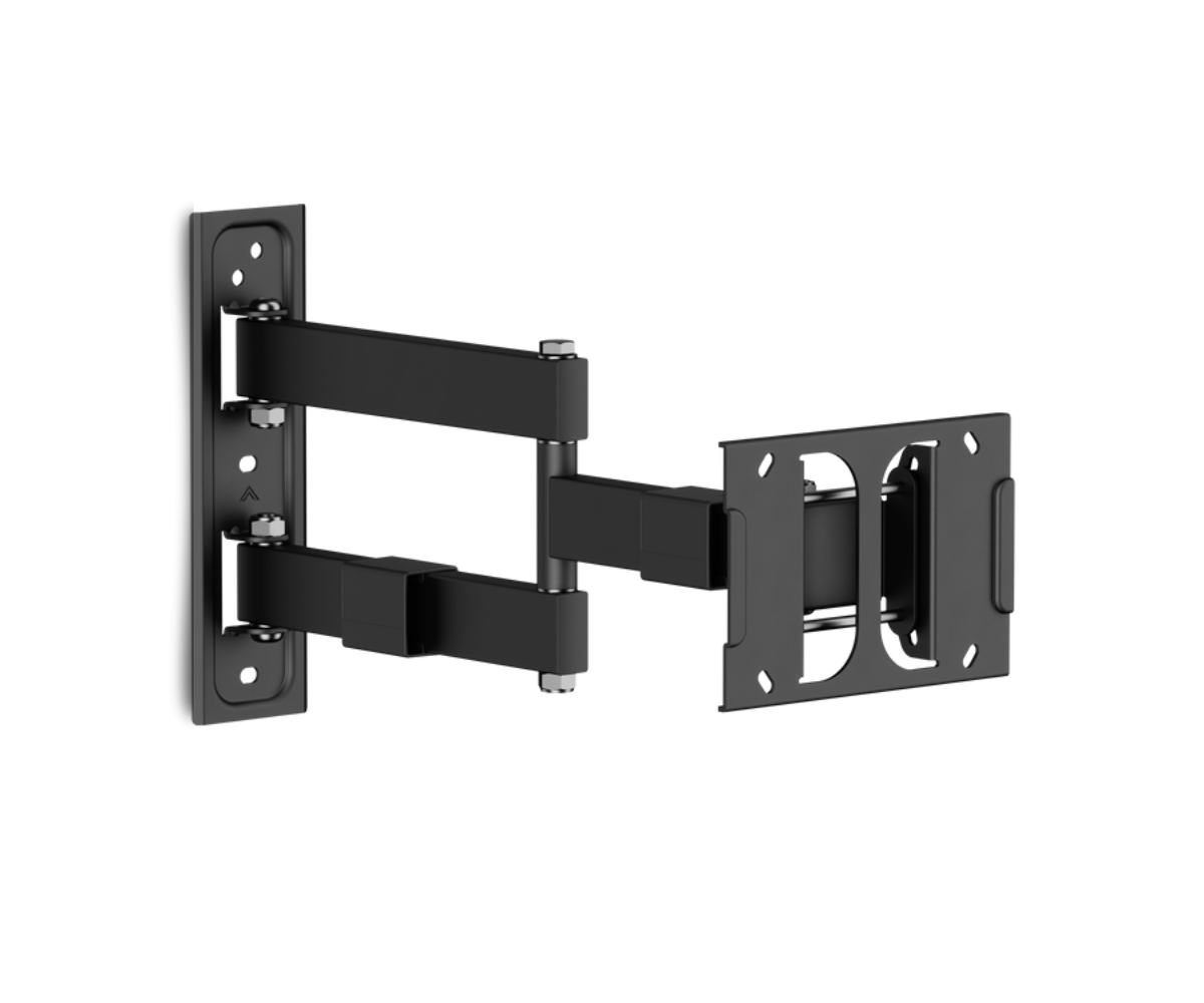 Visaro by Edbak WMA75 Full Motion TV Wall Mount