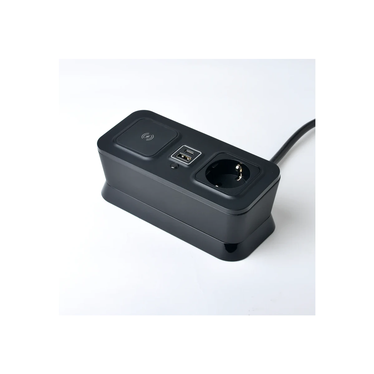 Brandstand BPEVAEU Cubie Via BX EU - Charging Station