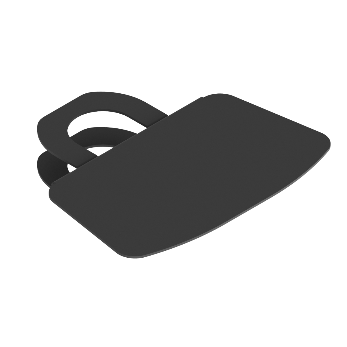 Edbak TRSU2 Universal metal shelf