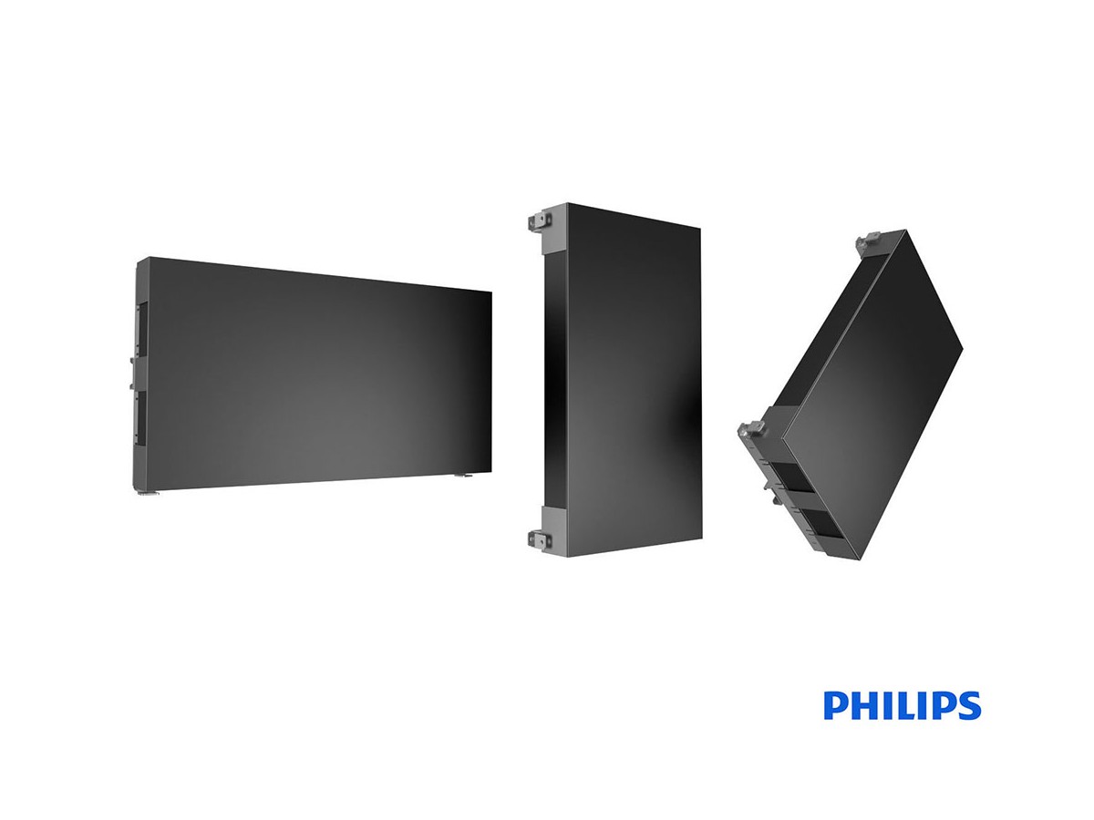 Multibrackets 7350105213151 Pro Series Philips LED WALL 1X1, Philips 27BDL9112L/00