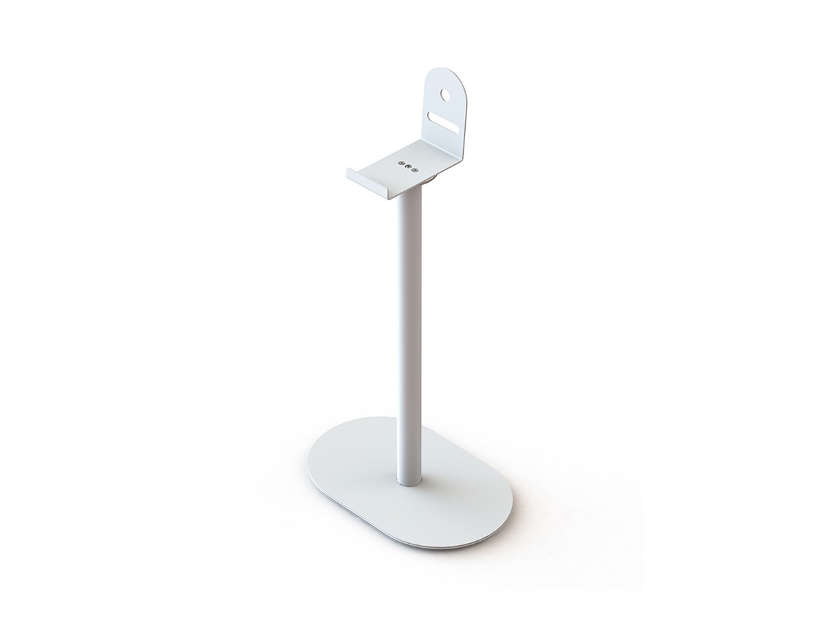 Multibrackets 7350105211737 M Sonos 5 Floor Stand - Single White