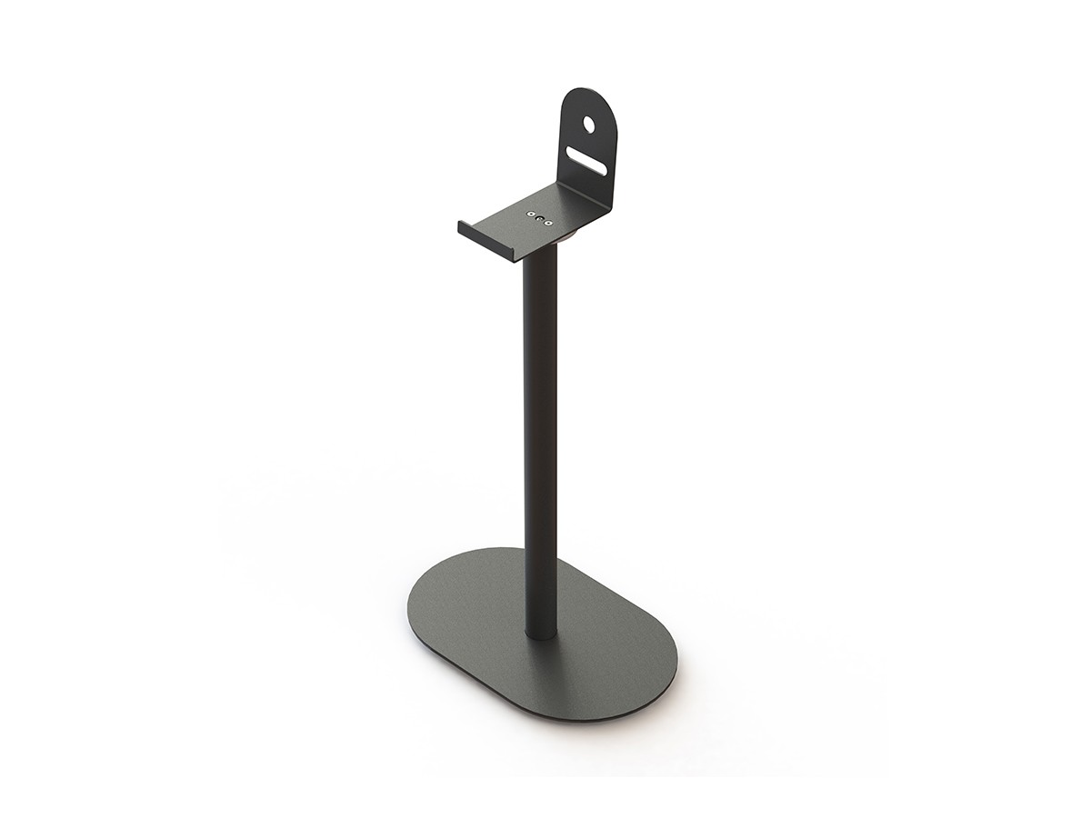 Multibrackets 7350105211720 M Sonos 5 Floor Stand - Single Black