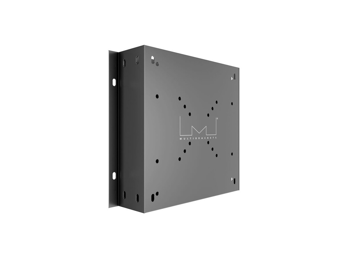 Multibrackets 7350022735514 M PC Media Box/Digital Signage Box I