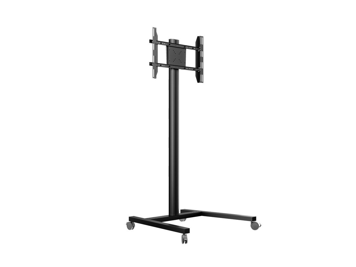 Multibrackets 7350073730643 M Display Stand 180 Single Black