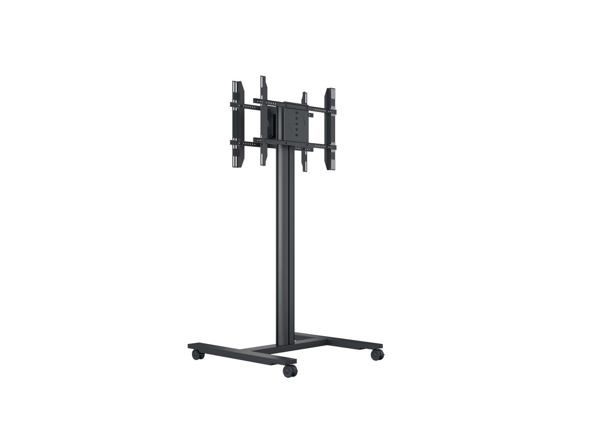 Multibrackets 7350073735983 M Public Display Stand 180 HD Back to Back Black