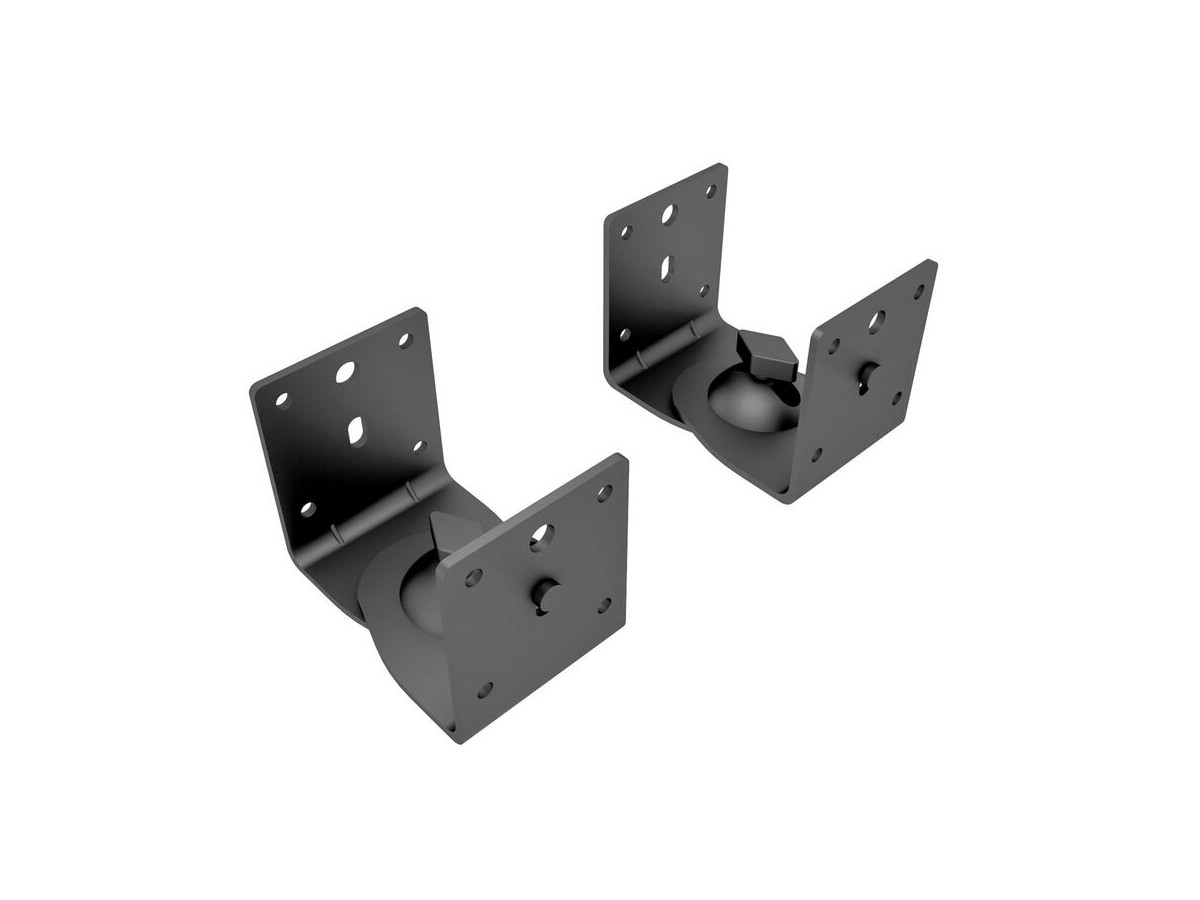 Multibrackets 7350022739772 M Speaker Mount Black