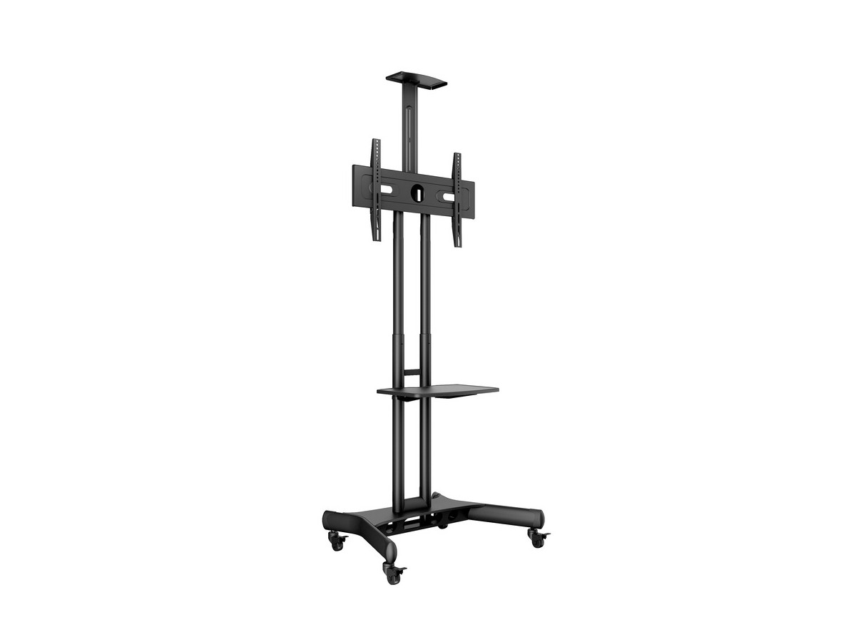 Multibrackets 7350073732319 M Public Floorstand Basic 150 incl shelf & camera holder