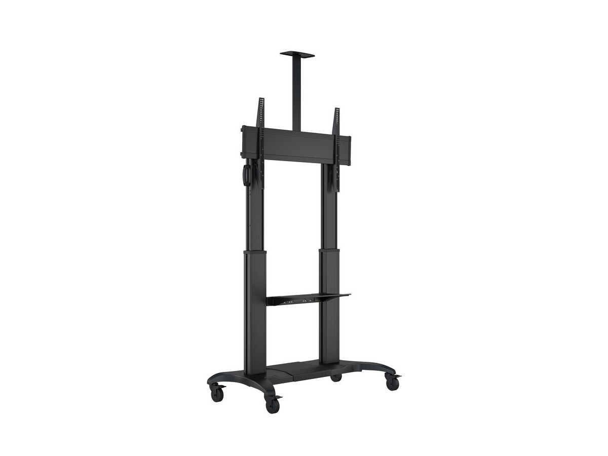 Multibrackets 7350073736324 M Public Floorstand Dual Pillar 180 HD