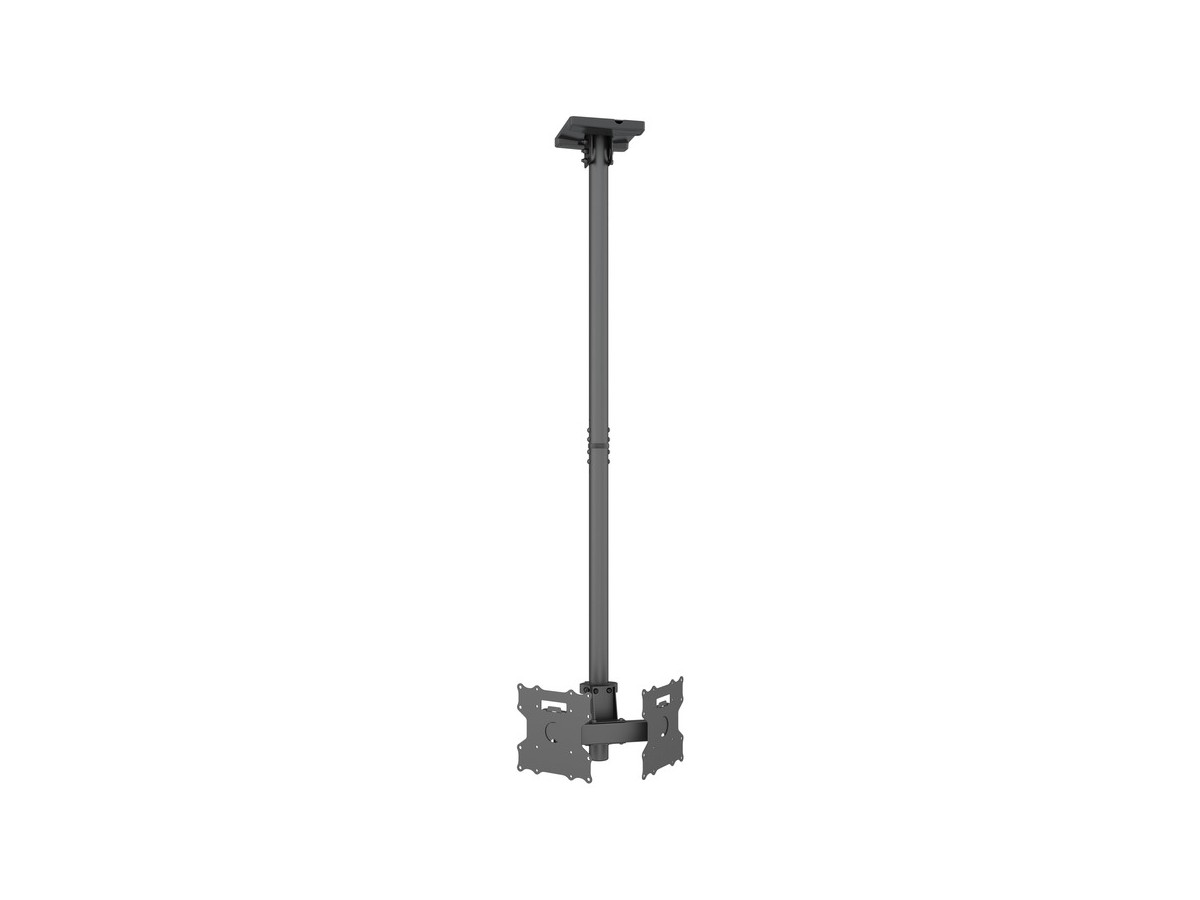 Multibrackets 7350073737543 M Ceiling Mount Pro Dual 32BDL-4050D