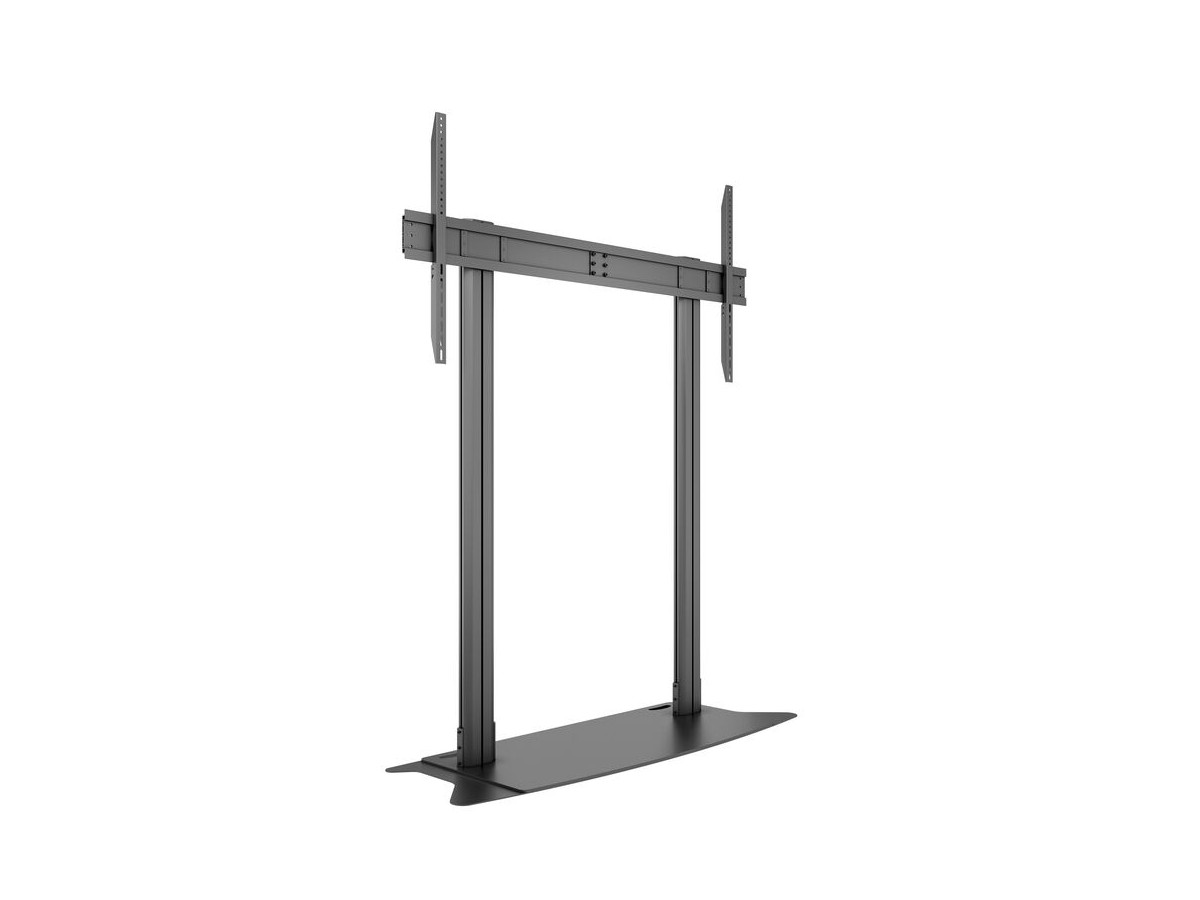 Multibrackets 7350073733422 M Public Display Stand 210 Dual Pillar 150kg MAX Floorbase