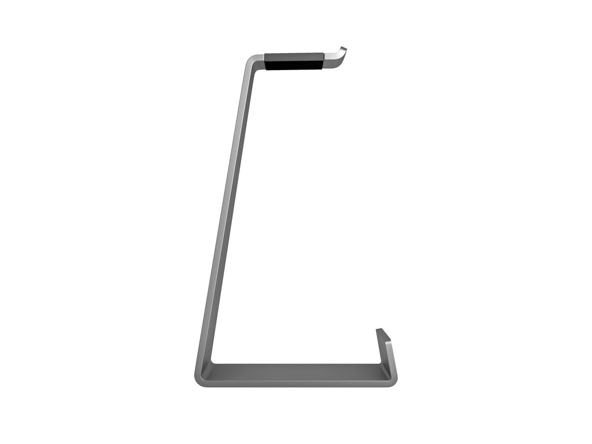 Multibrackets 7350073732050 M Headset Holder Table stand Silver
