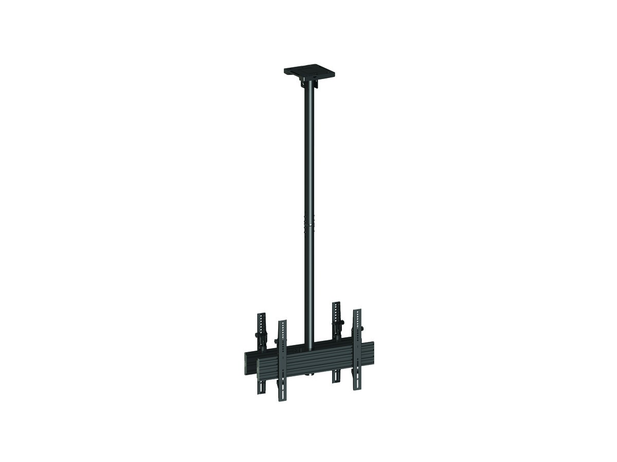 Multibrackets 7350073733453 M Ceiling Mount Pro MBC1UX2