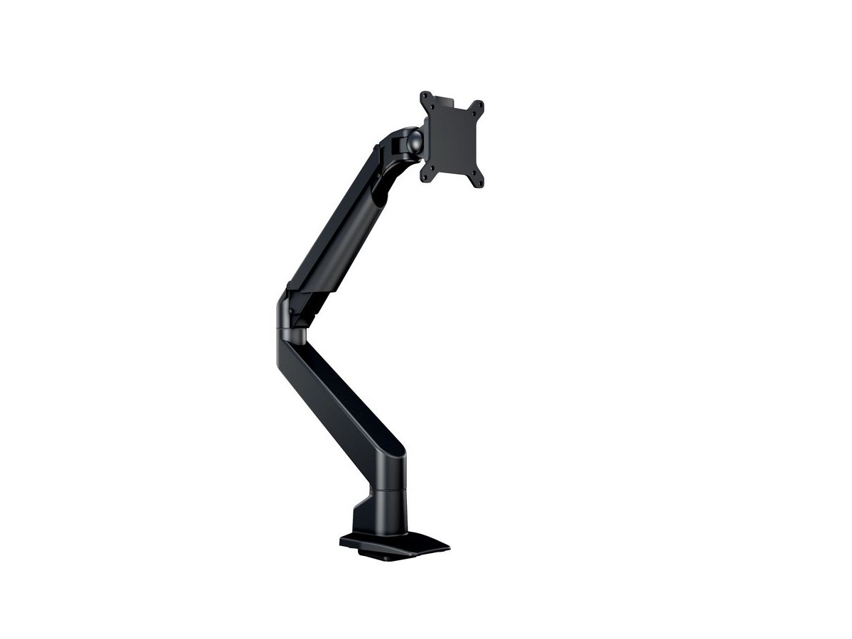 Multibrackets 7350073732449 M VESA Gas Lift Arm Single Black HD