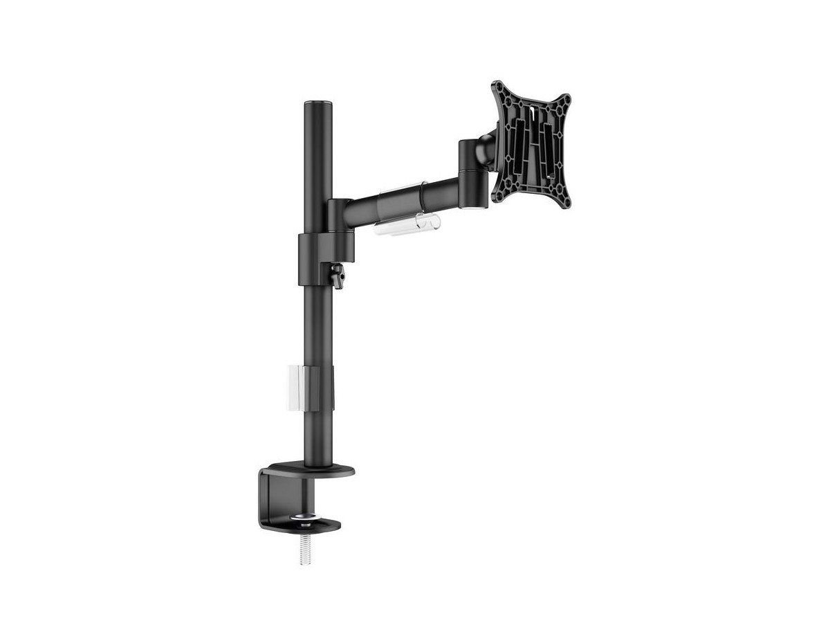 Multibrackets 7350073735839 M VESA Deskmount Officeline Single I Black