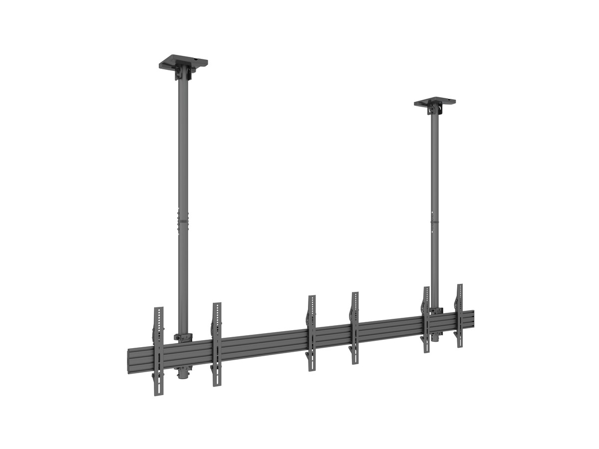 Multibrackets 7350073733477 M Ceiling Mount Pro MBC3X1U