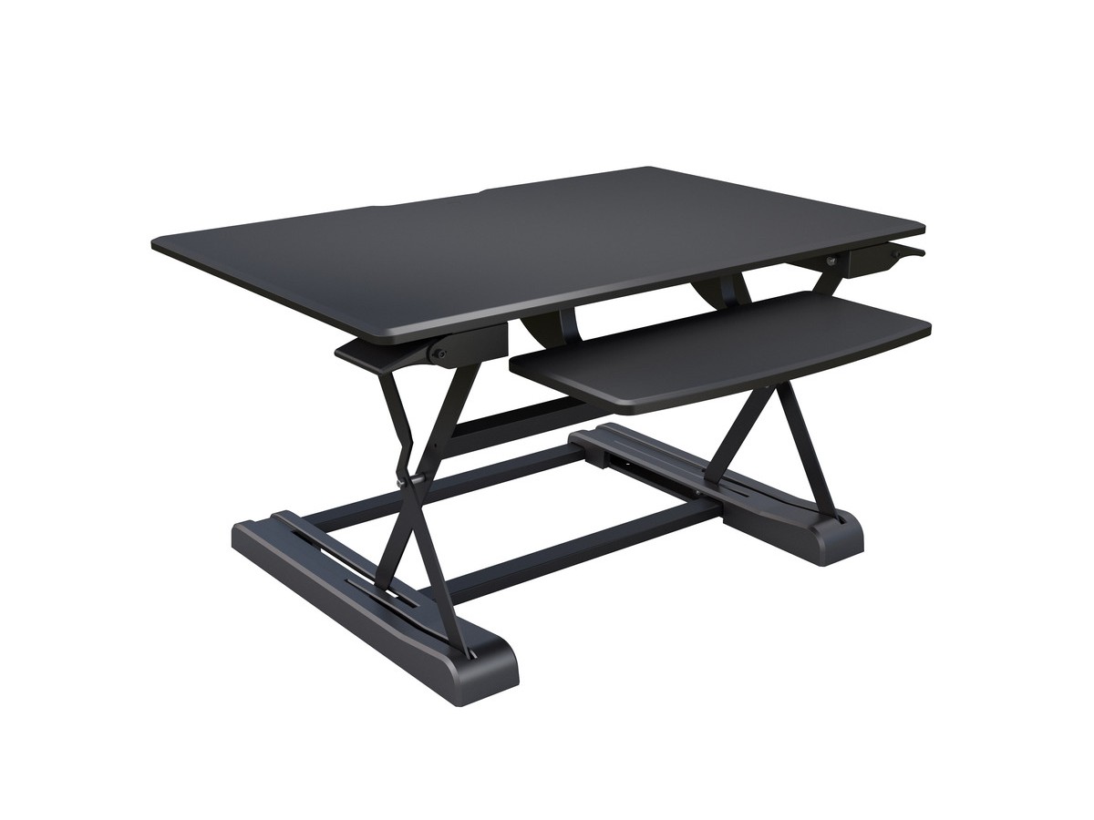 Multibrackets 7350073734344 M Deskstand Workstation II