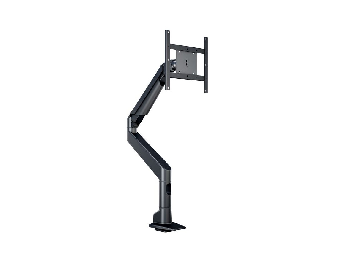 Multibrackets 7350073737093 M VESA Gas Lift XL Single Black