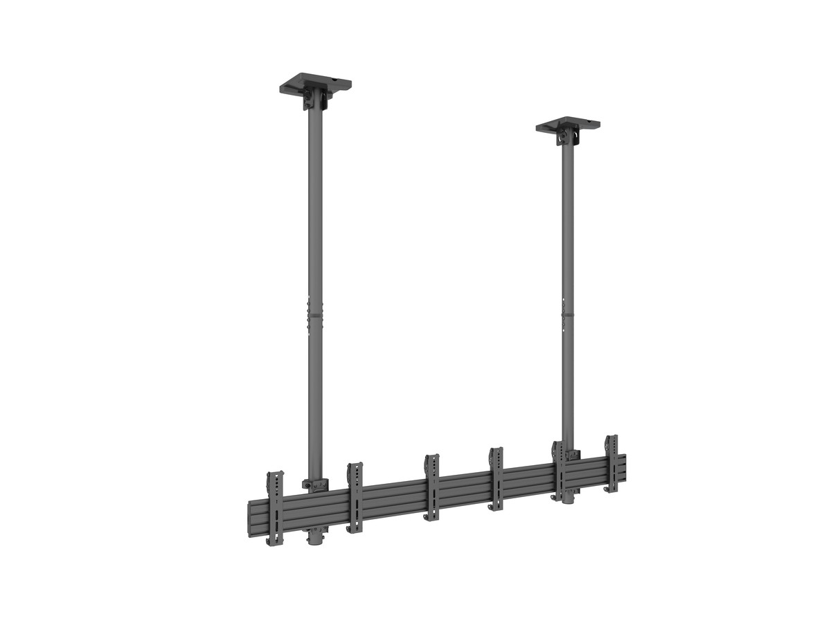 Multibrackets 7350105212260 M Ceiling Mount Pro MBC3X1U, VESA 200