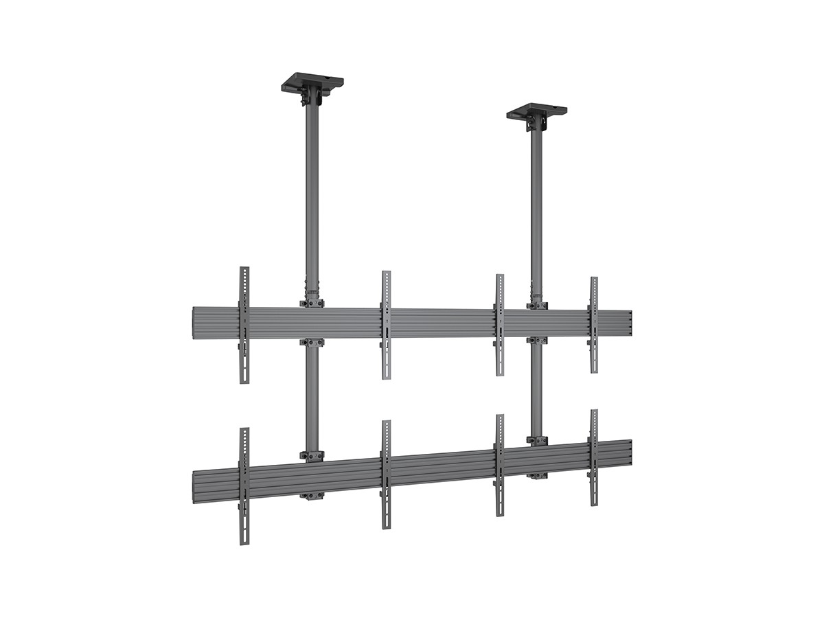 Multibrackets 7350073733552 M Ceiling Mount Pro MBC2X2U