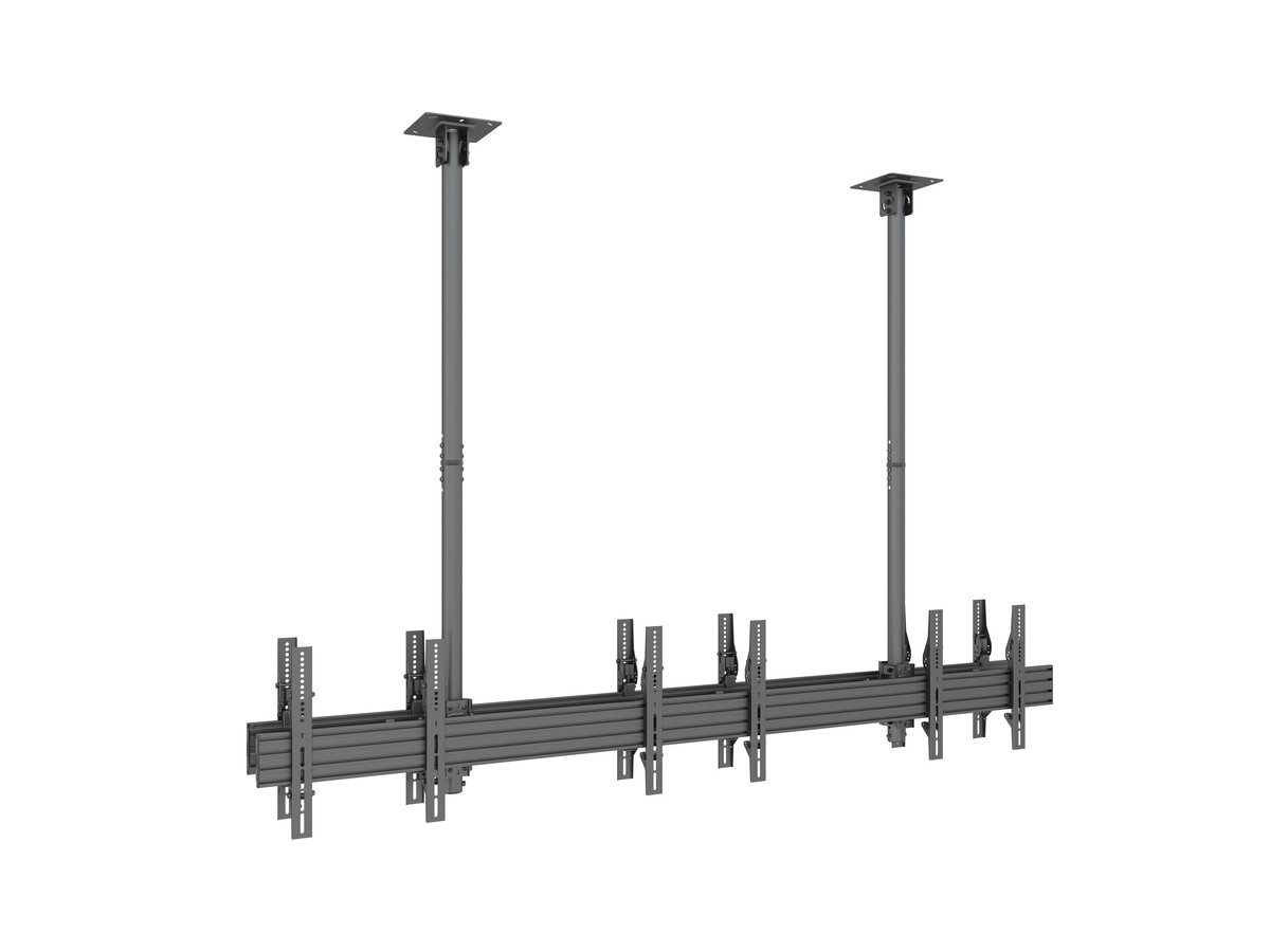 Multibrackets 7350073733507 M Ceiling Mount Pro MBC3X1U2